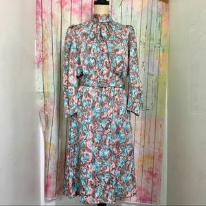 Vintage Pellini Petites dress